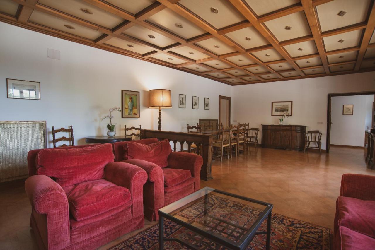 Casale Barbi Βίλα Velletri Εξωτερικό φωτογραφία