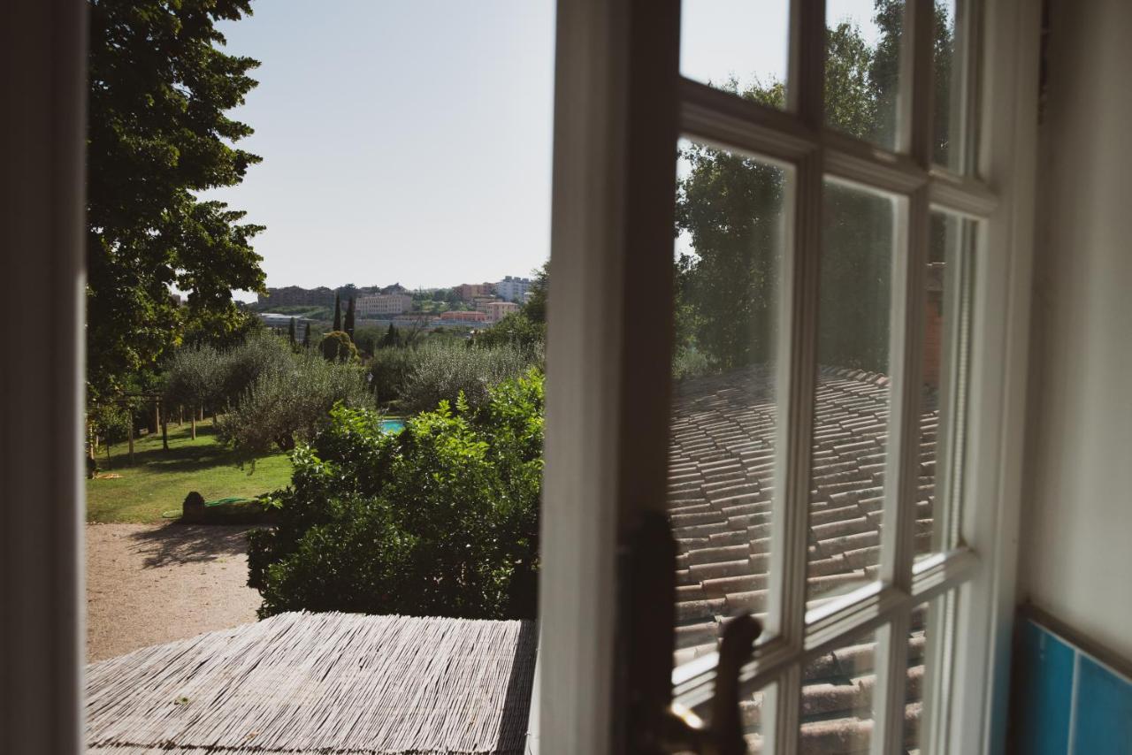 Casale Barbi Βίλα Velletri Εξωτερικό φωτογραφία