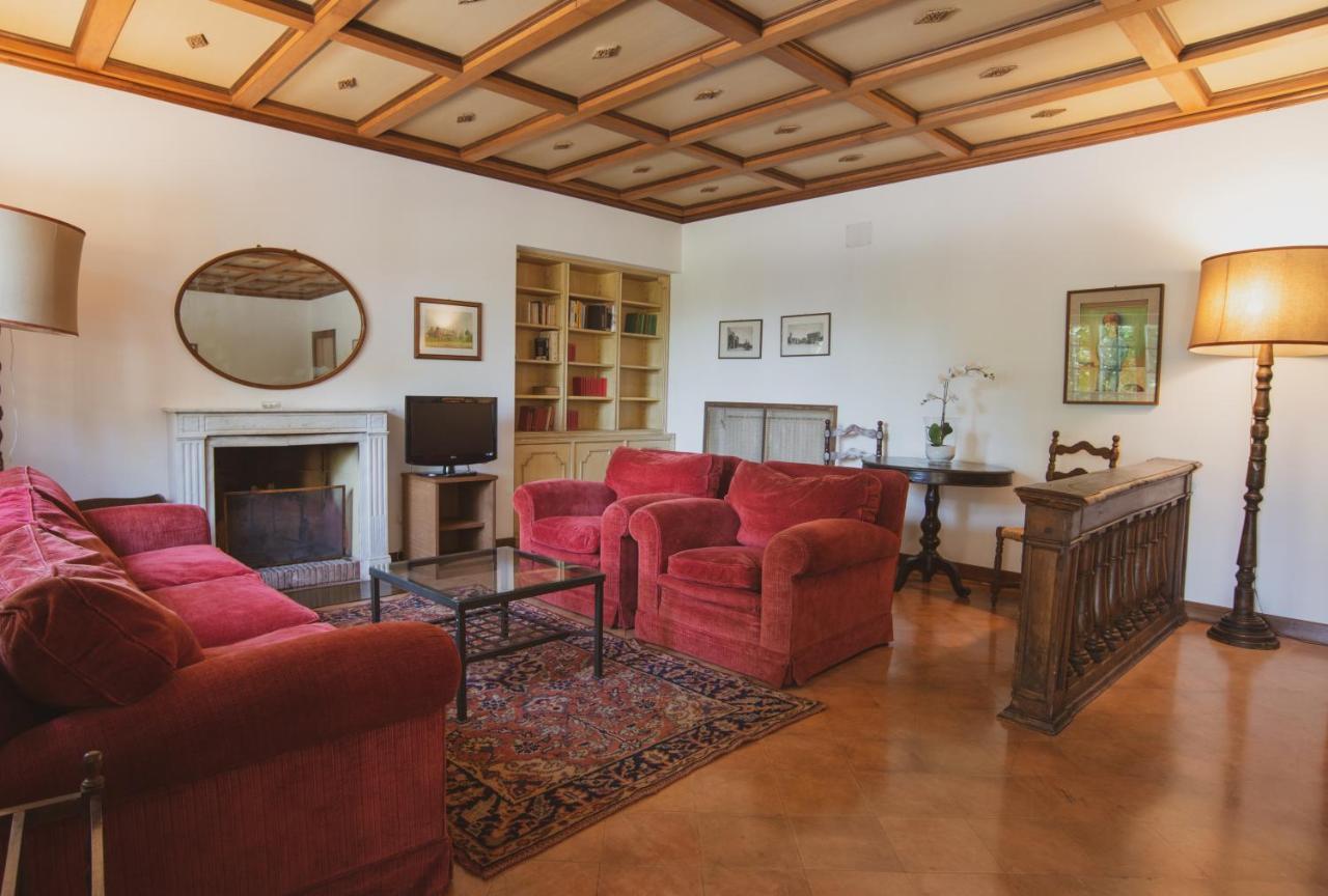 Casale Barbi Βίλα Velletri Εξωτερικό φωτογραφία