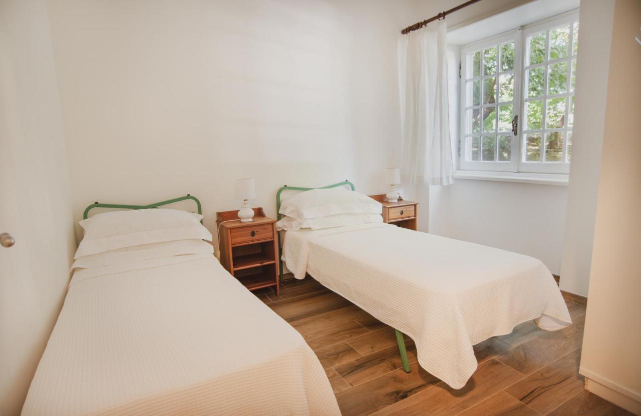 Casale Barbi Βίλα Velletri Εξωτερικό φωτογραφία